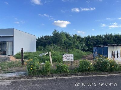 Terreno, 10 m² - Foto 1