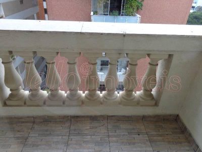 Apartamento, 3 quartos, 167 m² - Foto 4