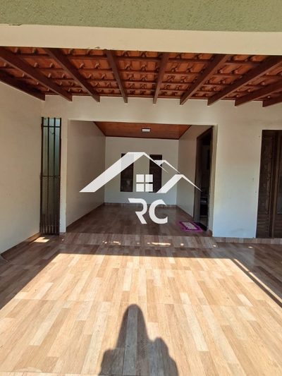 Casa, 2 quartos - Foto 2