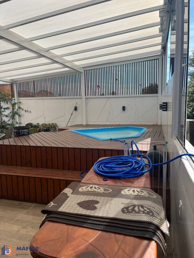 Casa, 3 quartos, 250 m² - Foto 3