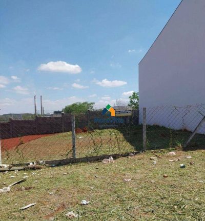 Loteamento e Condomínio, 369 m² - Foto 3