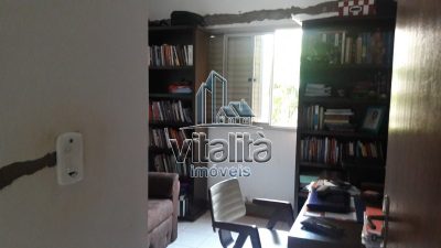 Apartamento, 3 quartos, 112 m² - Foto 4