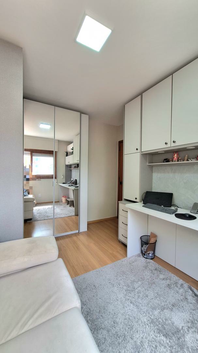 Apartamento, 3 quartos, 103 m² - Foto 4
