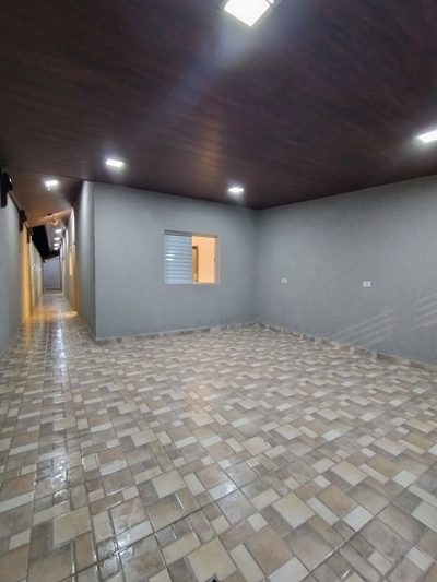 Casa, 2 quartos - Foto 1