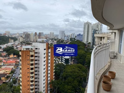 Apartamento, 3 quartos, 153 m² - Foto 1