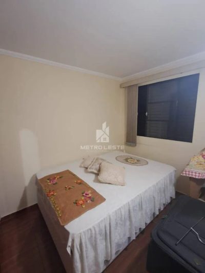 Apartamento, 2 quartos, 60 m² - Foto 3