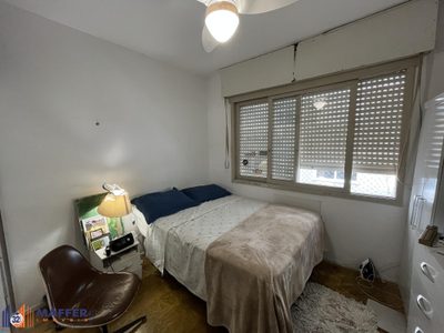 Apartamento, 2 quartos, 66 m² - Foto 4
