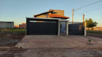 Casa, 59 m² - Foto 1