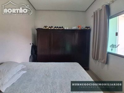 Casa, 4 quartos - Foto 3