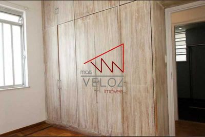 Apartamento, 3 quartos, 80 m² - Foto 5