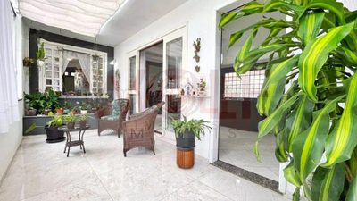 Casa, 4 quartos, 206 m² - Foto 2
