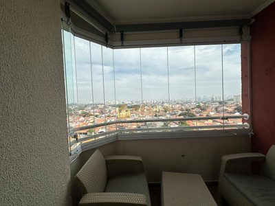 Cobertura, 3 quartos, 144 m² - Foto 5