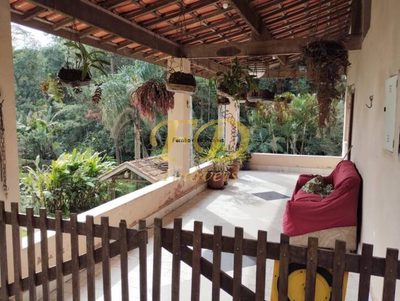 Chácara, 3 quartos, 3800 m² - Foto 2