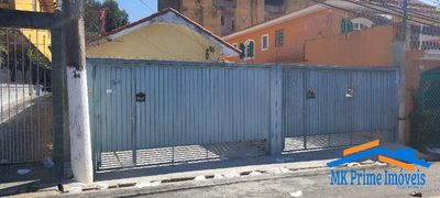 Casa, 5 quartos, 450 m² - Foto 1
