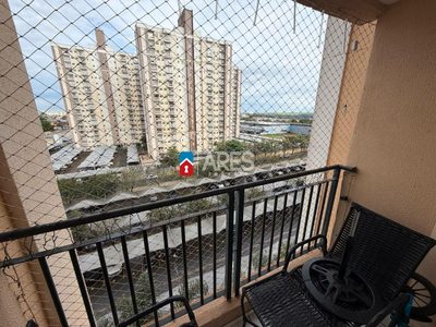 Apartamento, 2 quartos, 50 m² - Foto 5