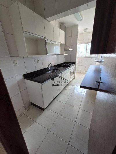 Apartamento, 2 quartos, 64 m² - Foto 5