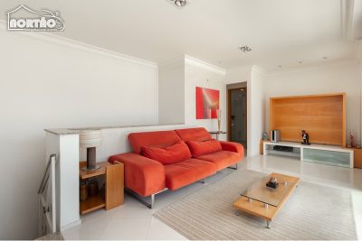 Casa, 4 quartos, 206 m² - Foto 3
