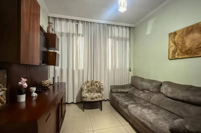 Apartamento, 3 quartos, 65 m² - Foto 3