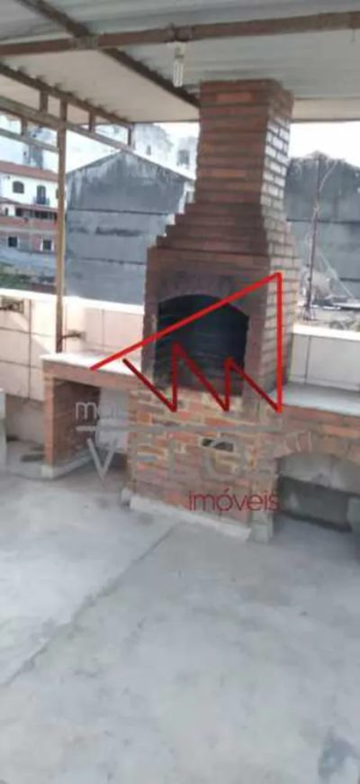 Apartamento, 2 quartos, 65 m² - Foto 1