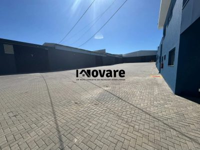 Depósito-Galpão - Foto 3