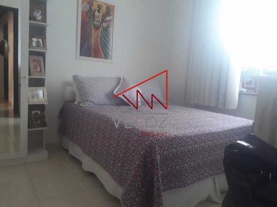 Apartamento, 3 quartos, 80 m² - Foto 1