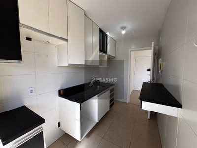 Apartamento, 2 quartos, 72 m² - Foto 1