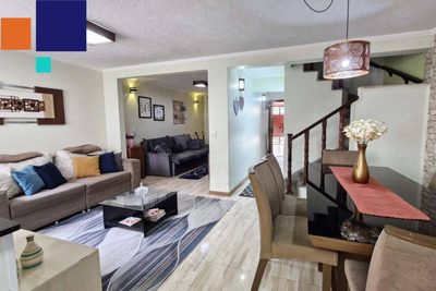 Sobrado, 4 quartos, 142 m² - Foto 3