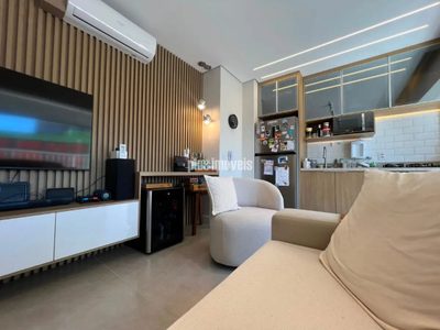 Apartamento, 2 quartos, 64 m² - Foto 2
