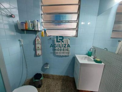 Apartamento, 3 quartos, 95 m² - Foto 3
