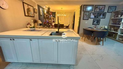 Casa, 3 quartos, 400 m² - Foto 4