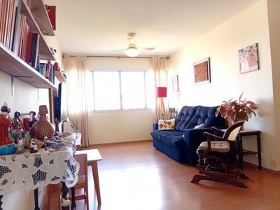 Apartamento, 3 quartos, 103 m² - Foto 2