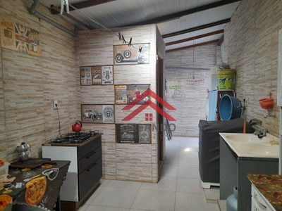 Casa, 3 quartos, 140 m² - Foto 4