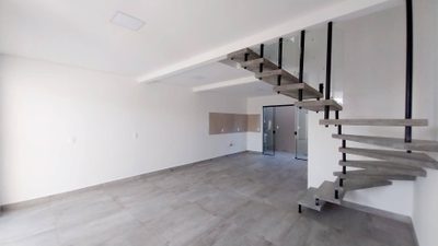 Casa, 3 quartos, 98 m² - Foto 5