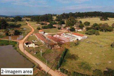 Sítio, 7 quartos, 2 hectares - Foto 2