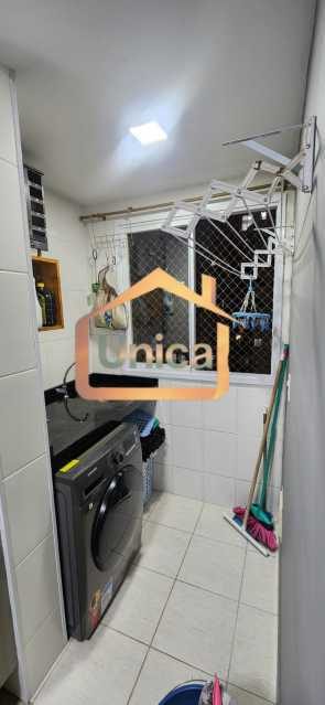 Apartamento, 2 quartos, 48 m² - Foto 5