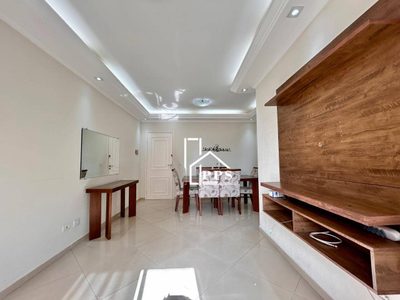 Apartamento, 3 quartos, 76 m² - Foto 4