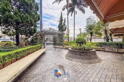 Apartamento, 2 quartos, 105 m² - Foto 4