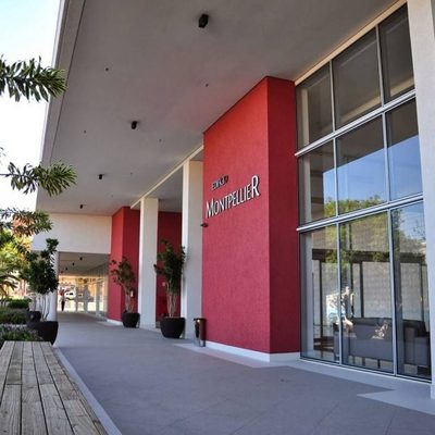 Sala-Conjunto, 52 m² - Foto 1