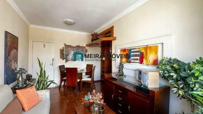 Apartamento, 3 quartos, 70 m² - Foto 1
