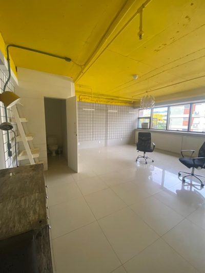 Sala-Conjunto, 41 m² - Foto 3