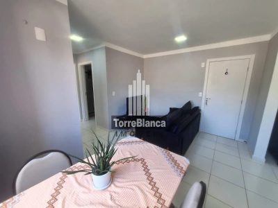 Apartamento, 2 quartos, 54 m² - Foto 4