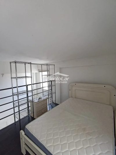 Apartamento, 1 quarto, 20 m² - Foto 5