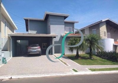Casa, 3 quartos, 236 m² - Foto 2