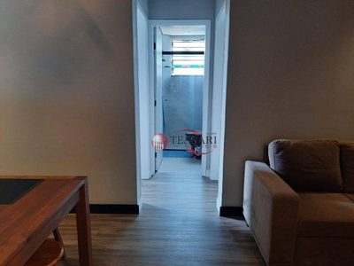 Apartamento, 2 quartos, 54 m² - Foto 3