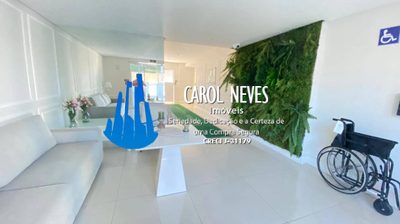 Apartamento, 1 quarto - Foto 2