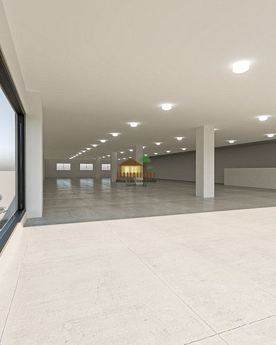 Loja-Salão, 774 m² - Foto 5