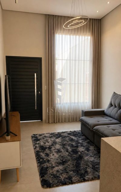 Casa, 1 quarto - Foto 4