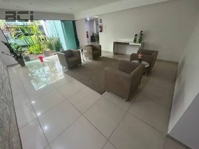 Apartamento, 1 quarto, 36 m² - Foto 4