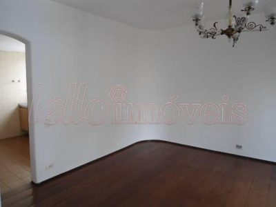 Apartamento, 3 quartos, 244 m² - Foto 5