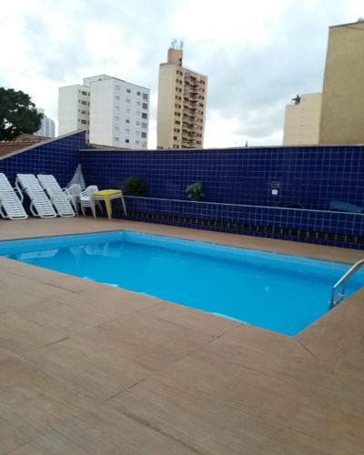 Apartamento, 3 quartos, 78 m² - Foto 5